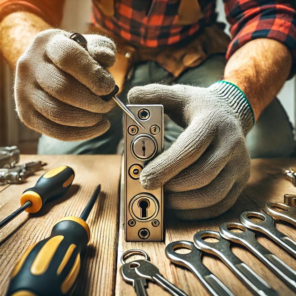 Alaybey Oto Anahtarcı